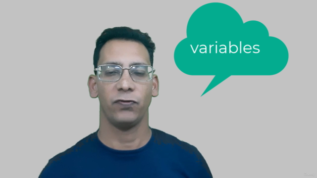 Python for Beginners: The Complete Python Masterclass – Screenshot 2