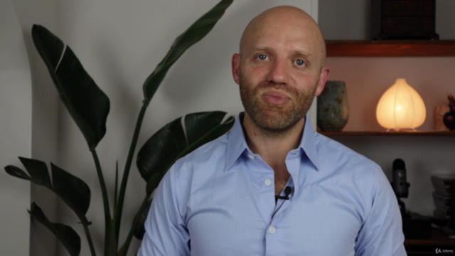Sleep Masterclass | Sleep Science & Guided Sleep Meditations – Screenshot 4