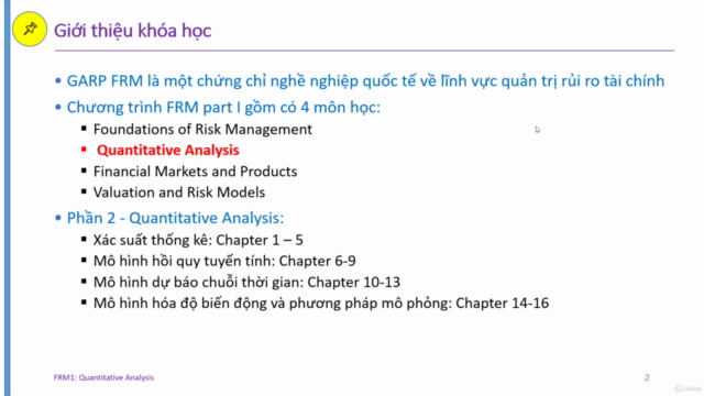 FRM part I exam: Quantitative Analysis - Screenshot_01