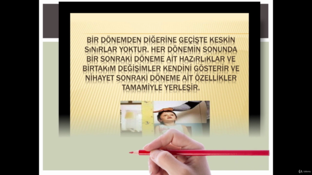 Kadın ve Çocuk Psikolojisi Kursu – Screenshot 2