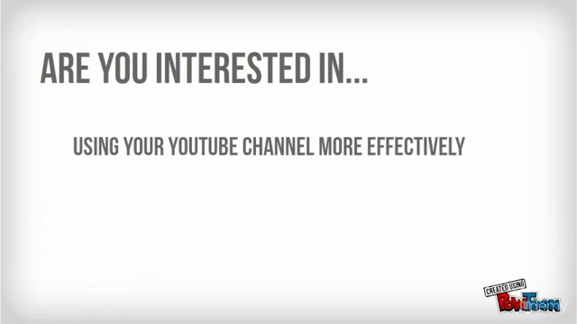 Marketing on YouTube - Screenshot_01