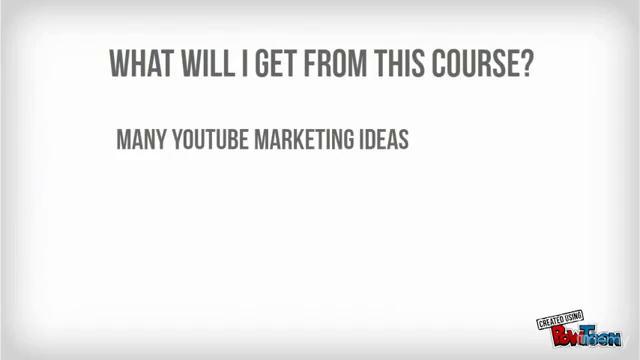 Marketing on YouTube - Screenshot_02