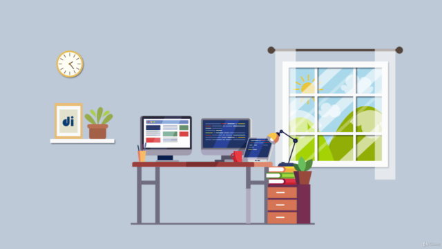 WYSIWYG Web Builder Layout Grid Essential Training – Screenshot 1