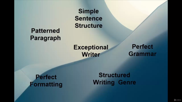 Learn Proofreading and Writing Editing techniques – Screenshot 2