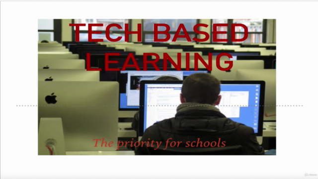 Tech Lessons For School Teachers - Screenshot_02
