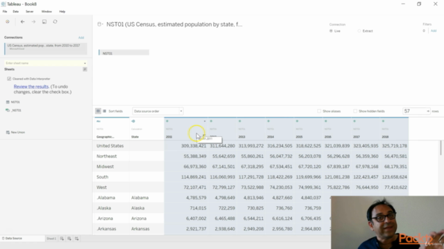 Data Visualization with Tableau - Novice to Pro!: 5-in-1 – Screenshot 2