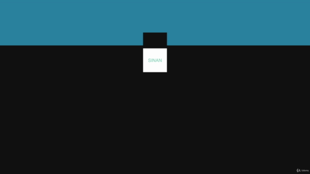 Mobil UI/UX Tasarım Kursu – Screenshot 1