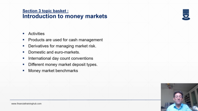 UNDERSTAND MONEY MARKETS: calculations and products – Screenshot 3