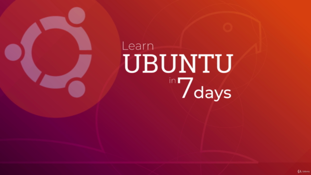 Learn Ubuntu in 7 days – Screenshot 1