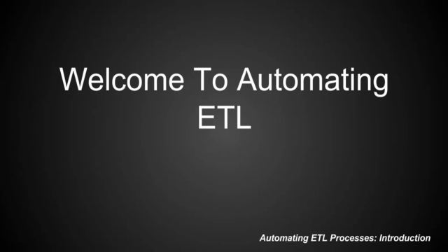 Automating ETL - Complete Code Challenges and ETL Projects – Screenshot 4