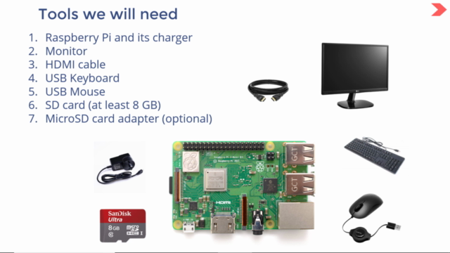 Mainframe Pi: Turn your Raspberry Pi into a Mainframe – Screenshot 3