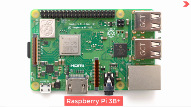 Mainframe Pi: Turn your Raspberry Pi into a Mainframe – Screenshot 4
