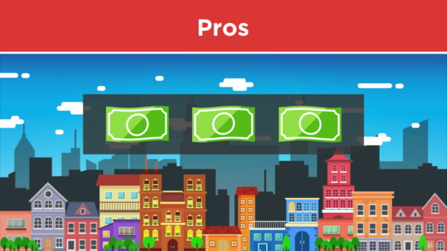 Rising Star Property Investor – Screenshot 3