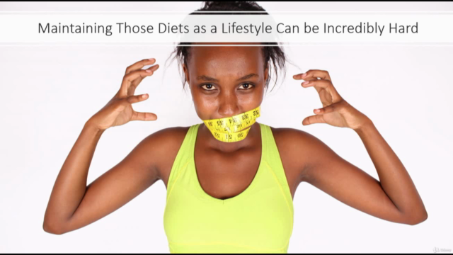 Vegetarian Lifestyle Guide to Looking and Feeling Young! – Screenshot 2