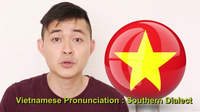 Complete Vietnamese Course - Basic Level (A1) – Screenshot 4