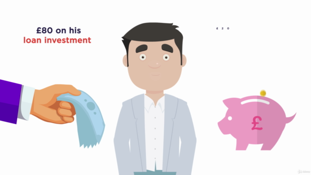 Mogul Property Investor – Screenshot 1