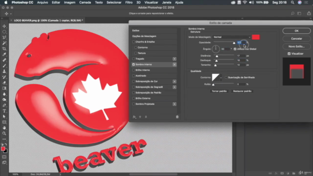 Logo Design - Monte Propostas, Esboço, Vetor, 3D e Animação. – Screenshot 3