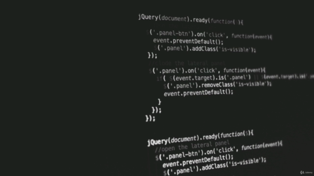 Python Masterclass| Basic to OOP Programming with Anaconda – Screenshot 4
