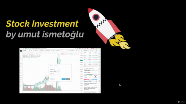 A-Z™ |Temel Borsa Yatırımı ve Analizi – Screenshot 2
