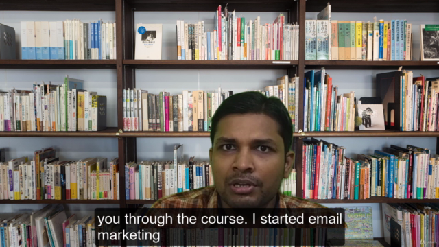 Email Marketing with PowerMTA, IP Rotation and Mailwizz – Screenshot 1