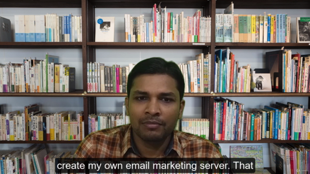 Email Marketing with PowerMTA, IP Rotation and Mailwizz – Screenshot 2