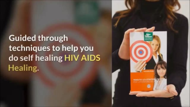 HIV AIDS REIKI Course - Level One – Screenshot 4