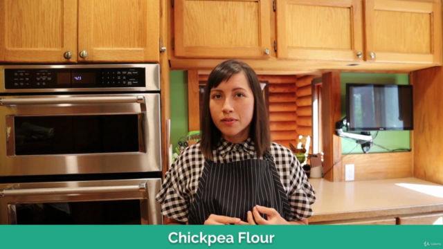 Let's Bake Cookies! Gluten-free Recipes using Whole Foods – Screenshot 1
