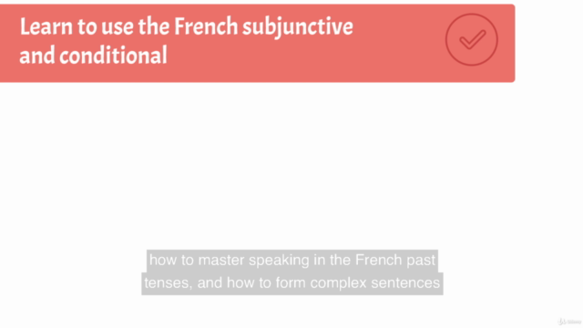 French Level 3: The Ultimate Guide to Master Reading French – Screenshot 4