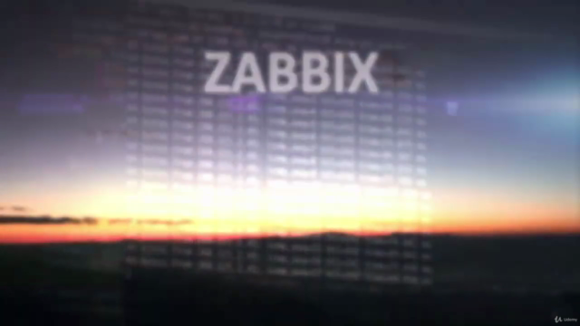 1º Zabbix 4.0 Construindo templates personalizados Agent. – Screenshot 1