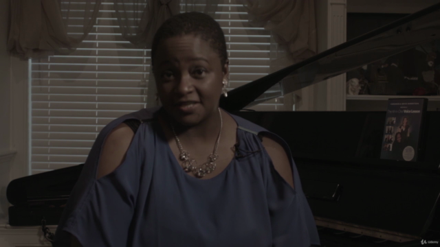 The All In One Voice Lesson – Screenshot 2