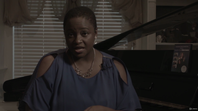 The All In One Voice Lesson – Screenshot 3