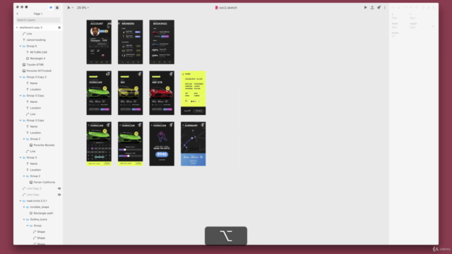 InVision Studio for UI Designers - Screenshot_03