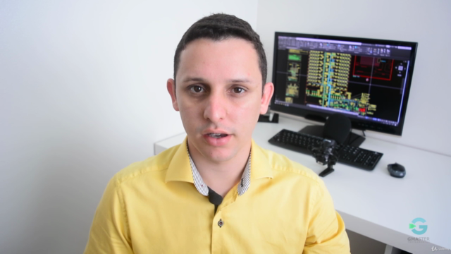 Projeto de Instalações Elétricas Prediais – Screenshot 1