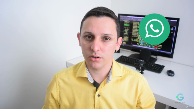 Projeto de Instalações Elétricas Prediais – Screenshot 3