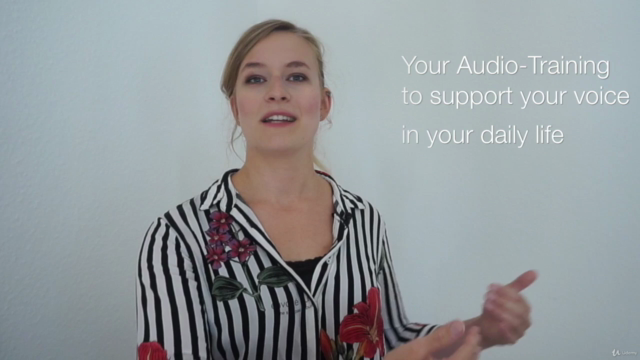 Best VOICE TRAINING to get your powerful speaking voice – Screenshot 3