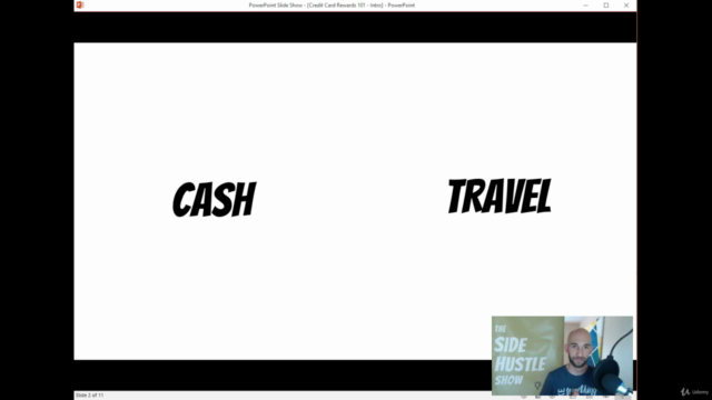 Credit Card Rewards 101: How to Earn Free Travel and More - Screenshot_01