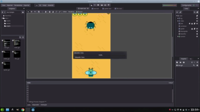 Introdução a Pixel Art - Crie Artes para Games passo a passo – Screenshot 3