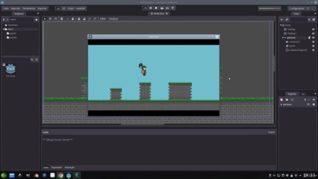 Introdução a Pixel Art - Crie Artes para Games passo a passo – Screenshot 4