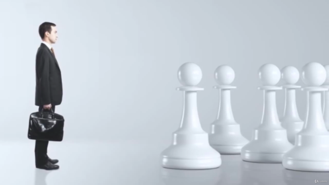 Internet Marketing Strategie met certificaat – Screenshot 1