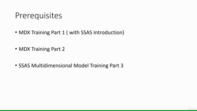 SSAS Training MultiDimensional Model - Part 3 - Screenshot_01