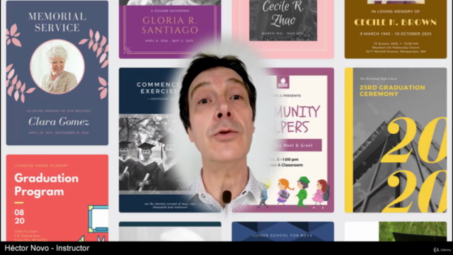Canva: Diseña gráficos profesionales para tus redes sociales – Screenshot 2