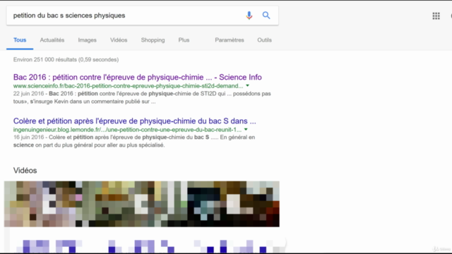 [NEW]BAC TOUTE LA  PHYSIQUE POUR REUSSIR AU LYCEE – Screenshot 3