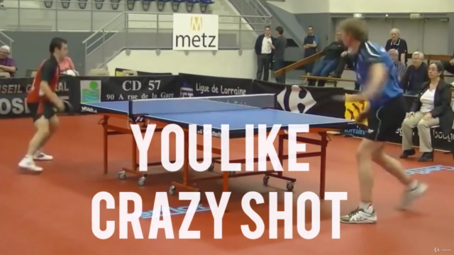 +15 Table Tennis Skills You Need to Master (New Players) – Screenshot 3
