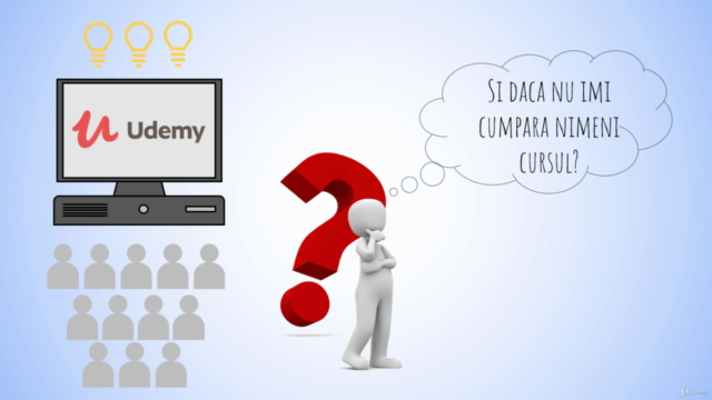 Creeaza Cursuri Pe Udemy - Unofficial – Screenshot 3