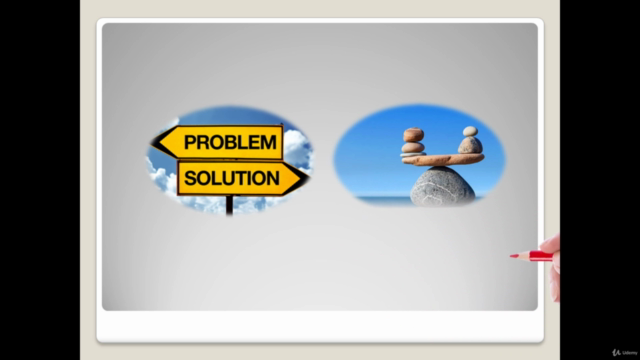 Organisational Behaviour Course – Screenshot 1