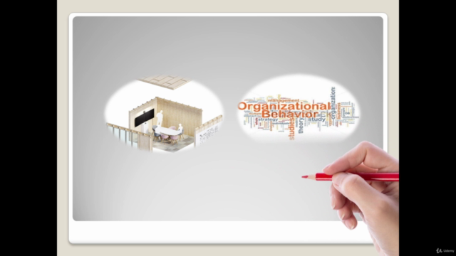 Organisational Behaviour Course – Screenshot 4