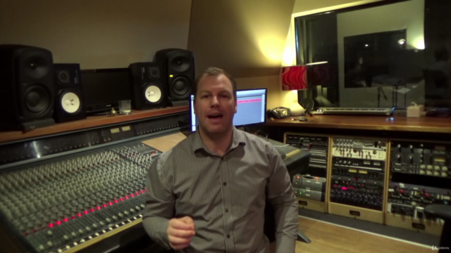 Melodyne Bootcamp – Screenshot 1