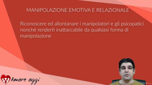 Come Far Innamorare un Uomo e Vivere Relazioni Felici – Screenshot 3