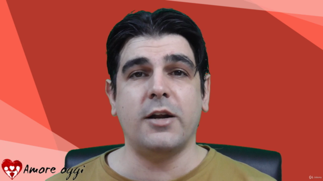 Come Far Innamorare un Uomo e Vivere Relazioni Felici – Screenshot 4