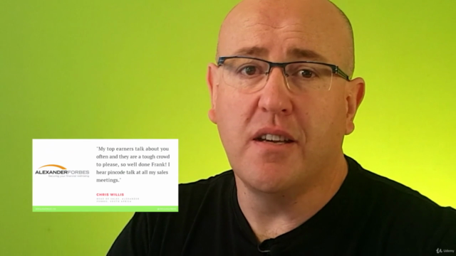 Do you YEARN for financial freedom? – Screenshot 1